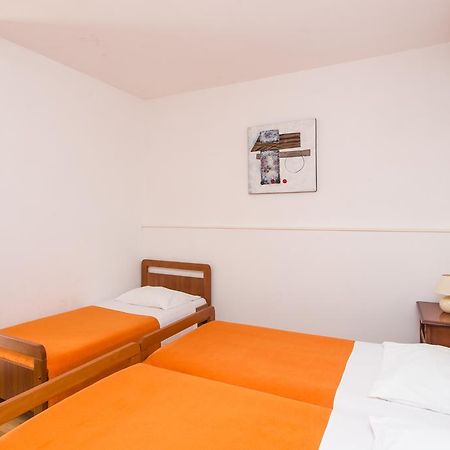Guest House Lina Ντουμπρόβνικ Εξωτερικό φωτογραφία