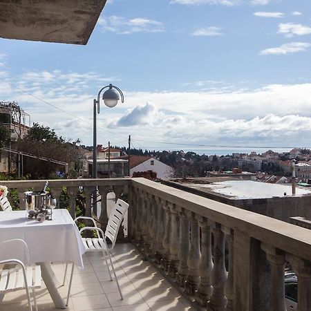 Guest House Lina Ντουμπρόβνικ Εξωτερικό φωτογραφία