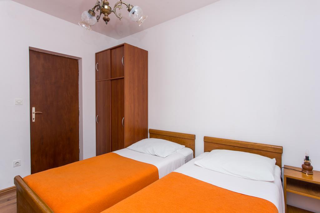 Guest House Lina Ντουμπρόβνικ Εξωτερικό φωτογραφία